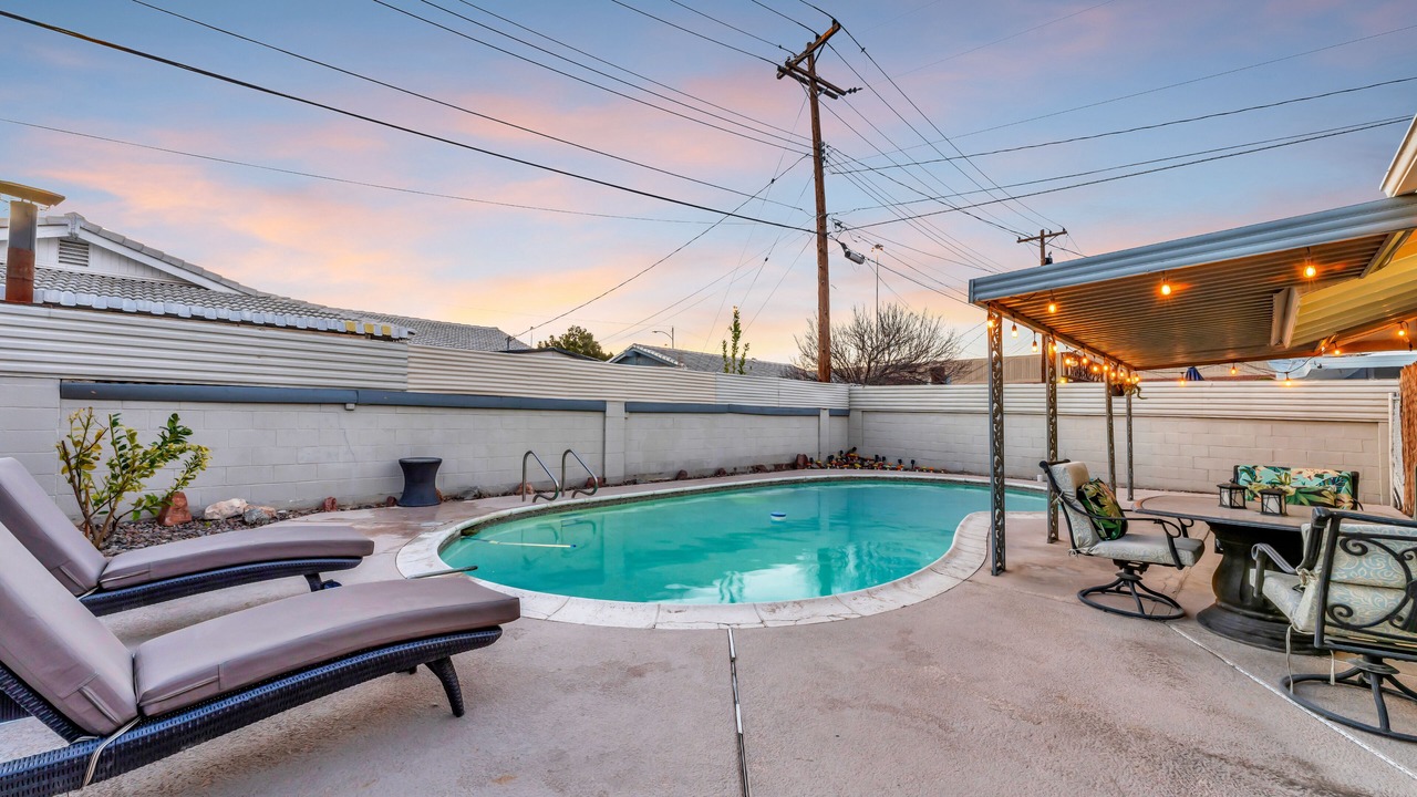 Photo of Outdoor in Rancho Bel Air