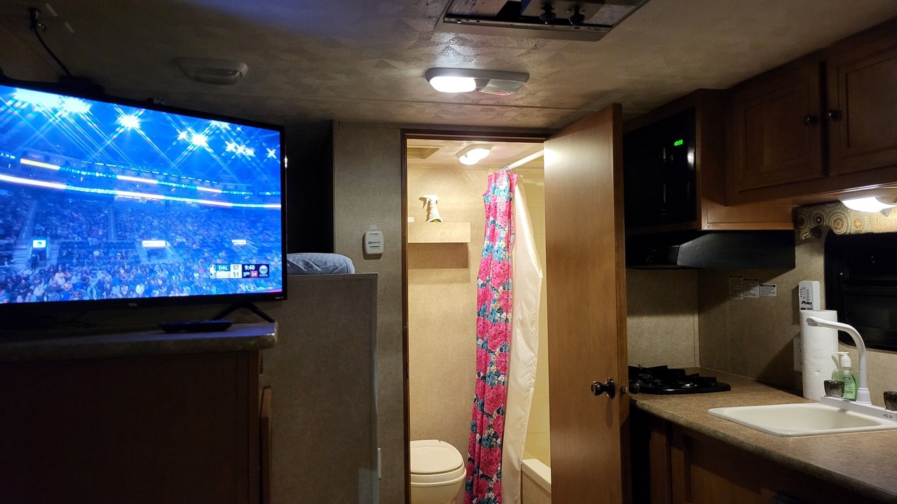 Photo of Bathroom in Austin