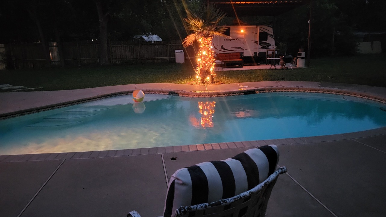 Photo of Outdoor in Austin