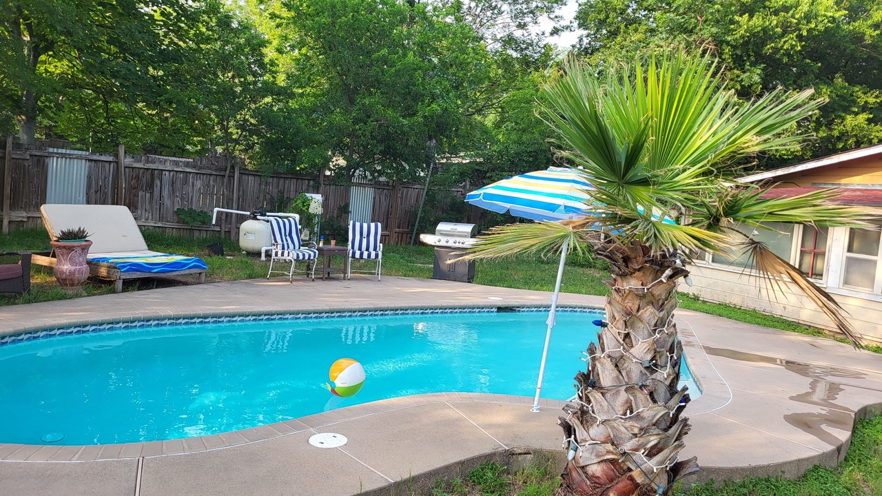 Photo of Outdoor in Austin