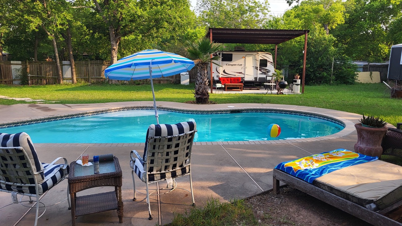 Photo of Outdoor in Austin