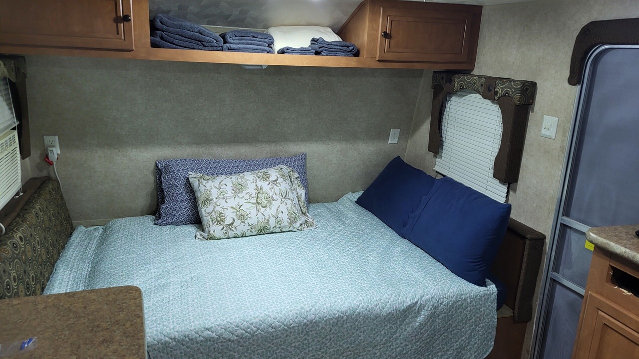 Photo of Bedroom in Austin