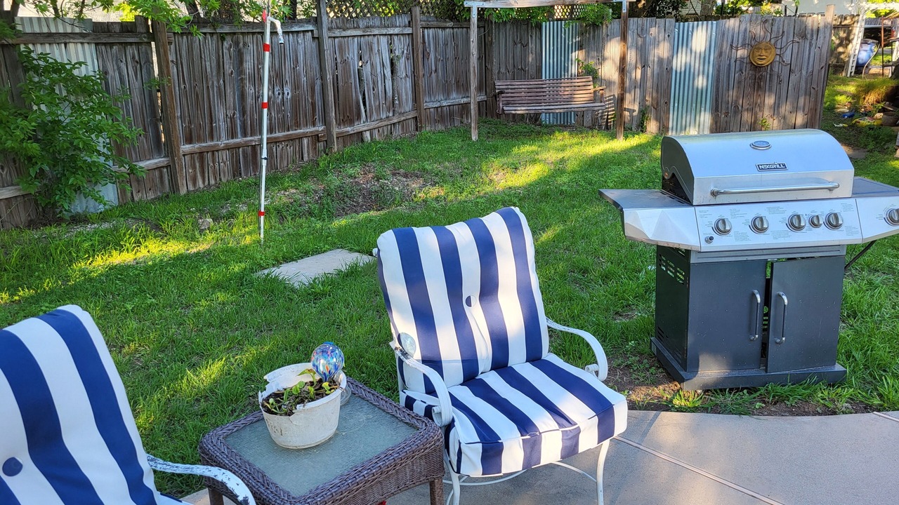 Photo of Outdoor in Austin