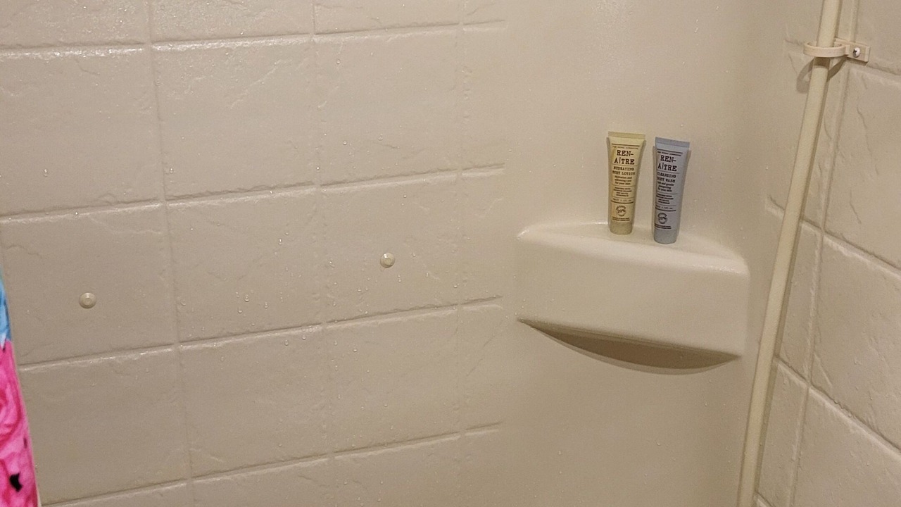 Photo of Bathroom in Austin