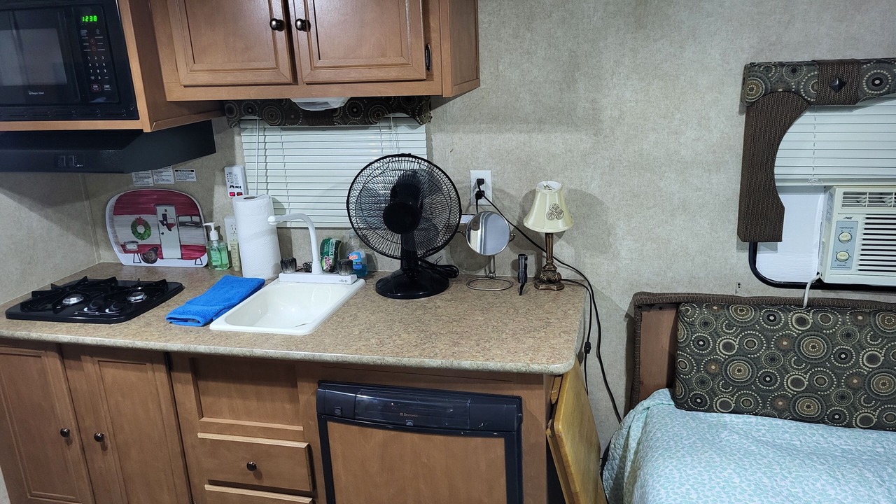 Photo of Kitchen in Austin