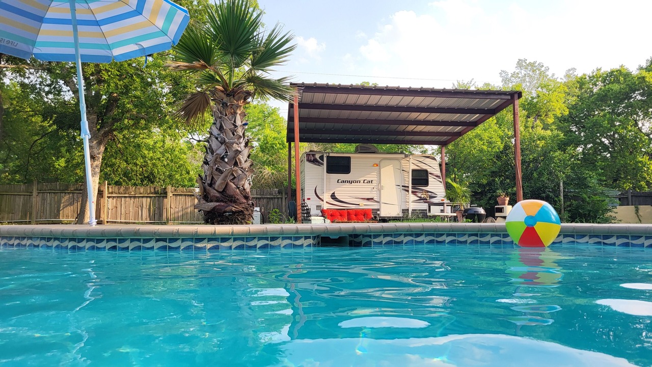 Photo of Outdoor in Austin