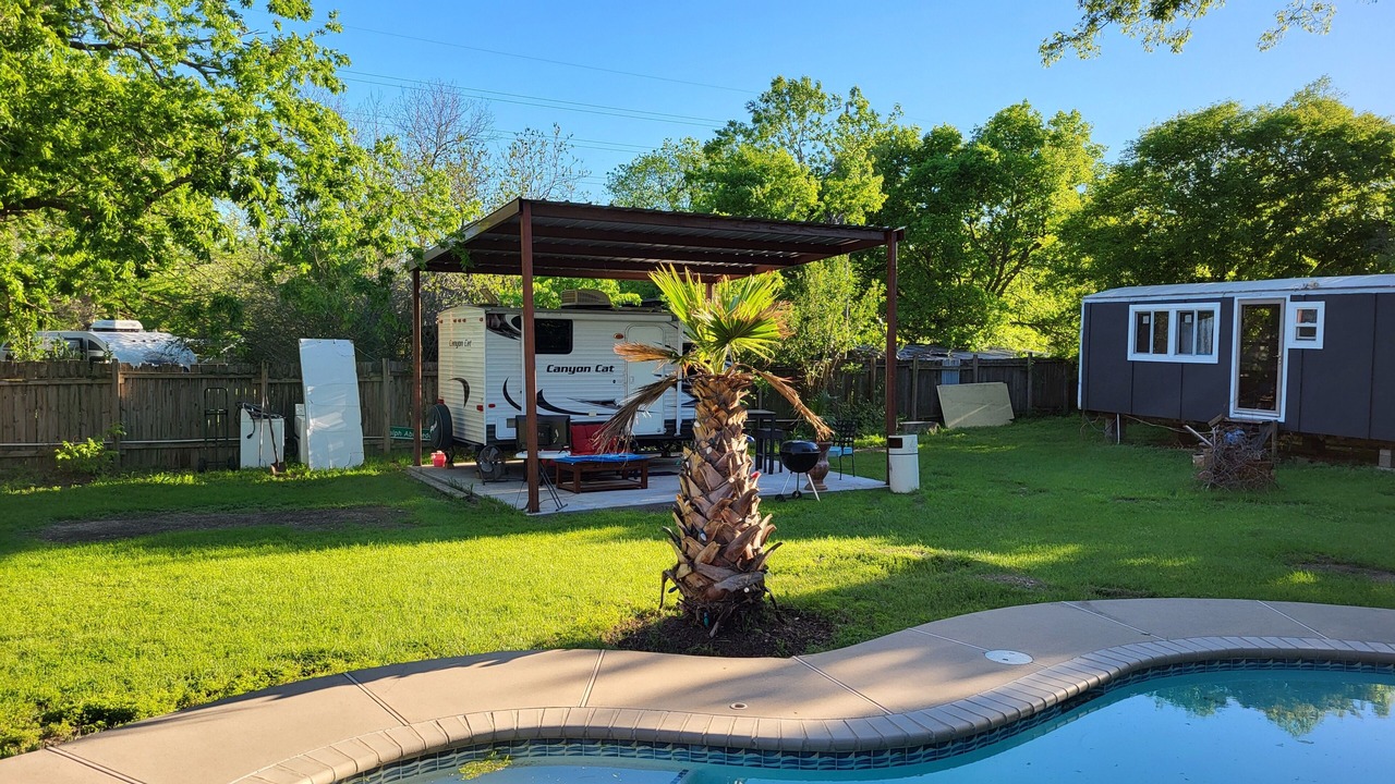 Photo of Outdoor in Austin