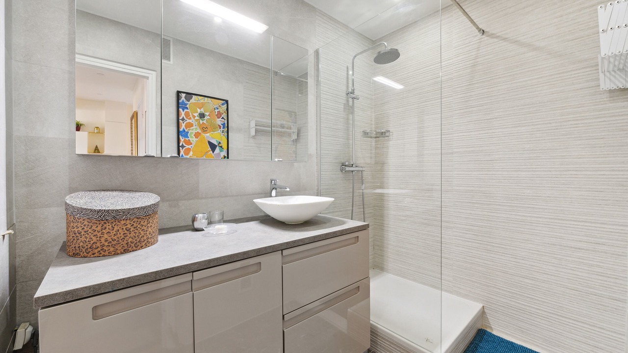 Photo of Bathroom in Parchamp–Albert Kahn