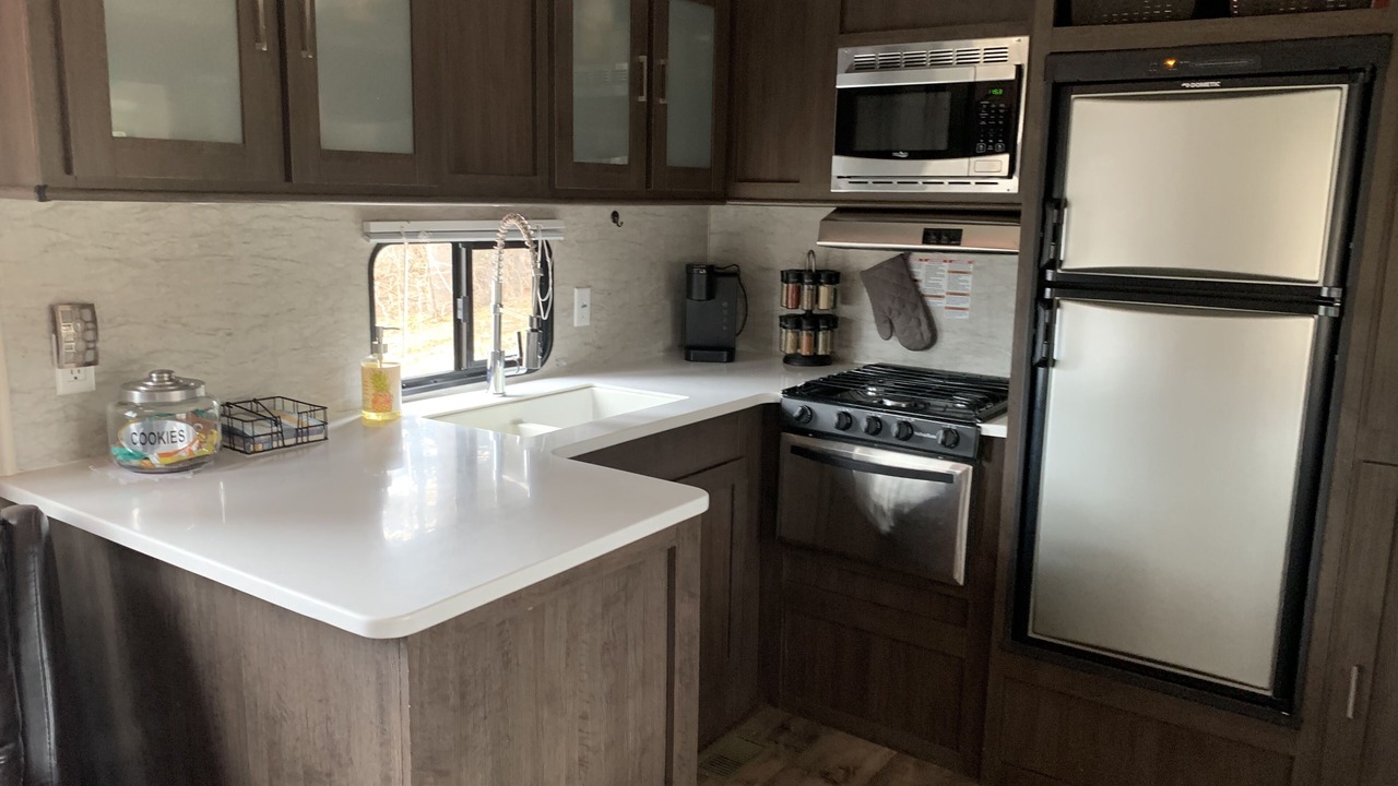 Photo of Kitchen in Clare