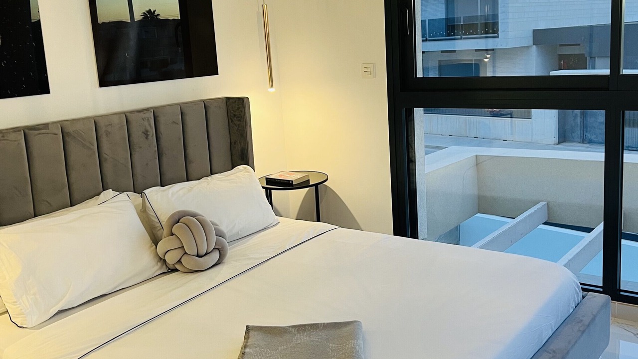 Photo of Bedroom in Los Montesinos