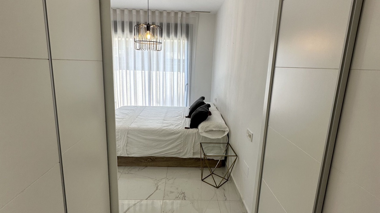 Photo of Bedroom in Los Montesinos