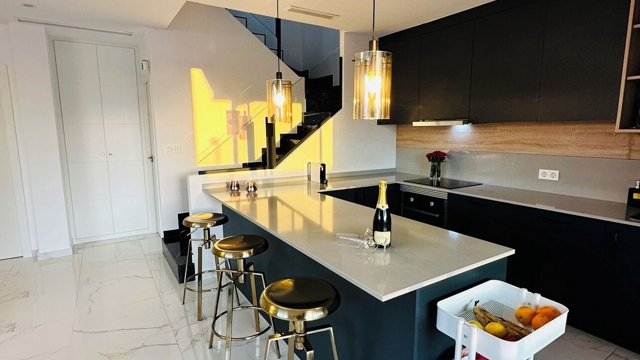 Photo of Kitchen in Los Montesinos
