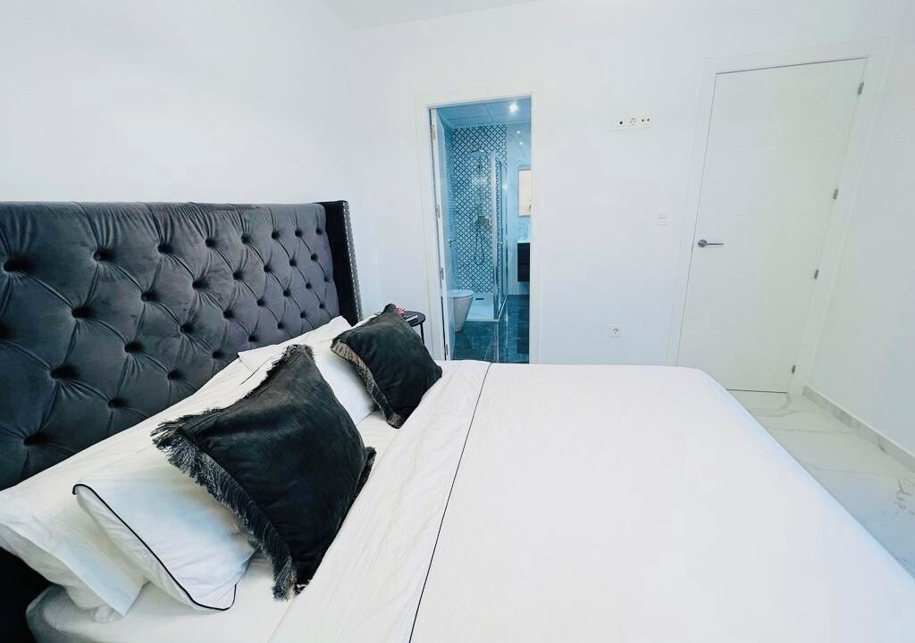 Photo of Bedroom in Los Montesinos