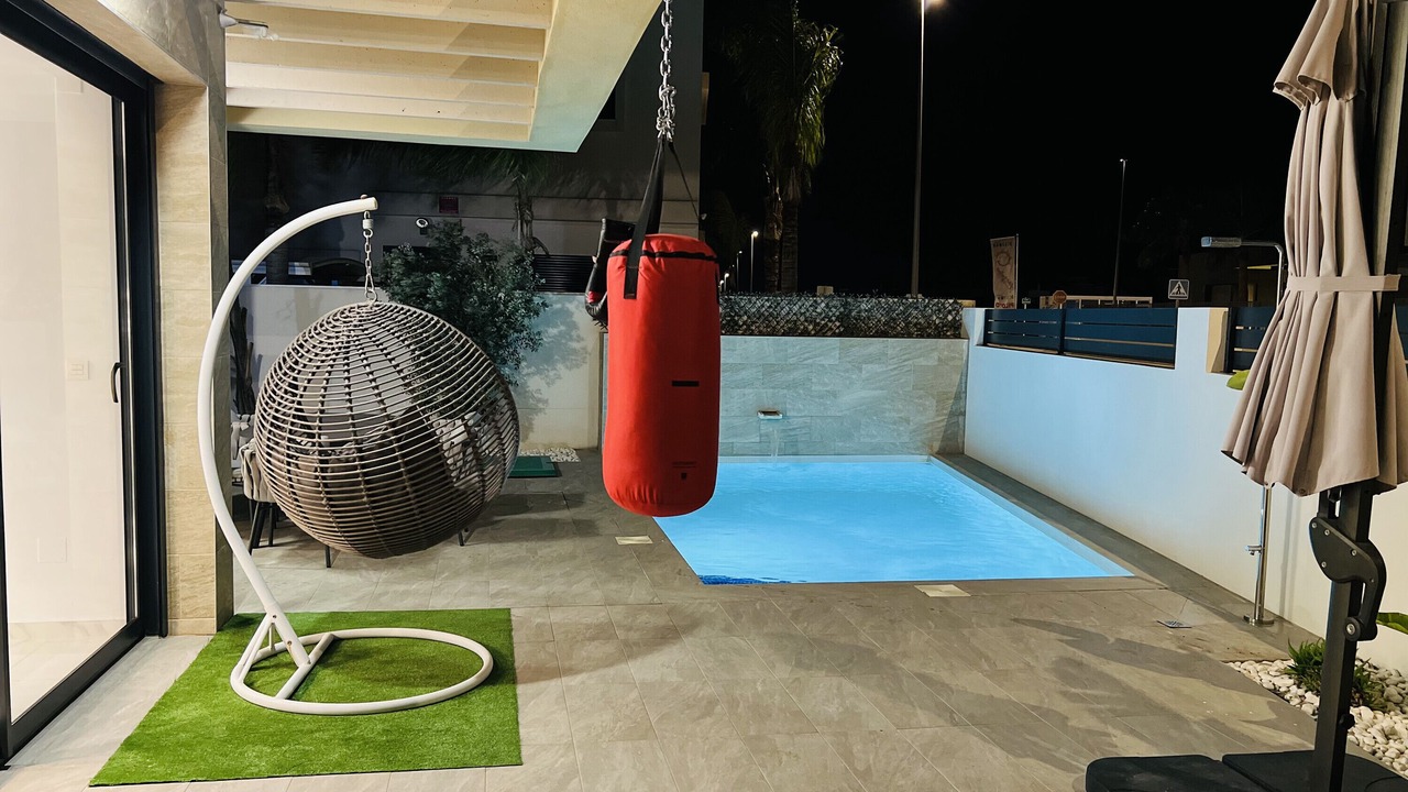 Photo of Outdoor in Los Montesinos