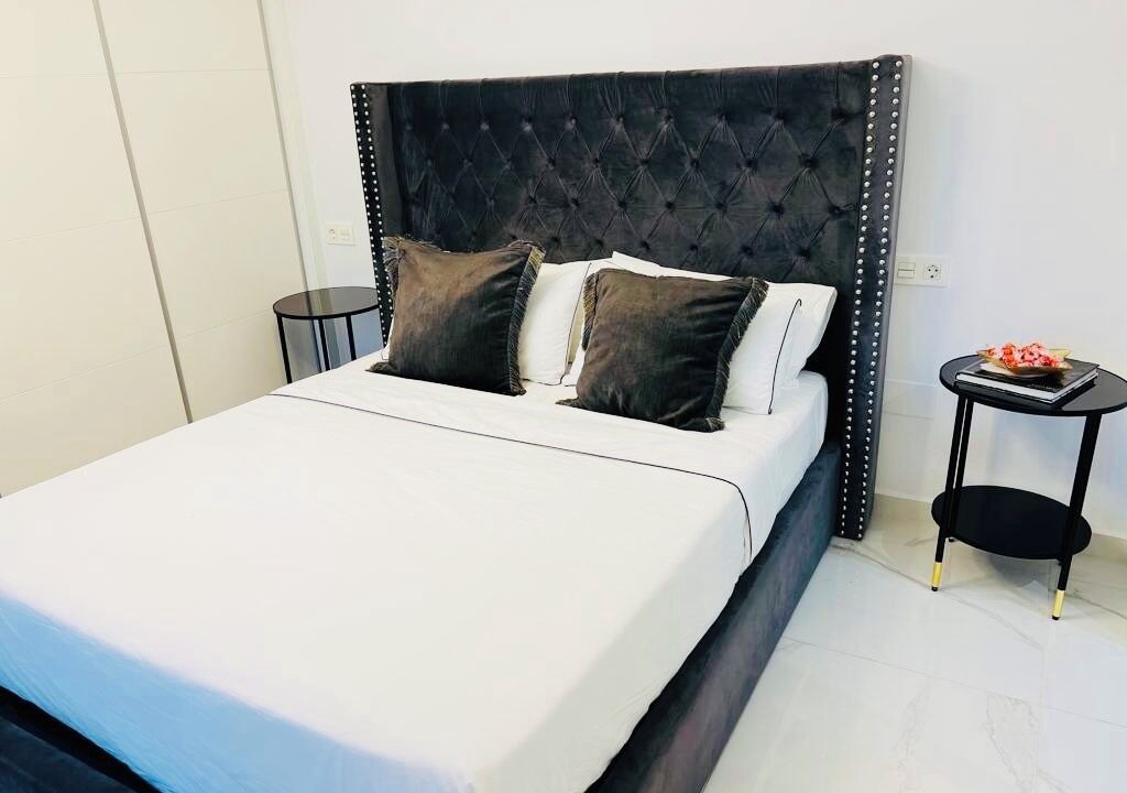 Photo of Bedroom in Los Montesinos