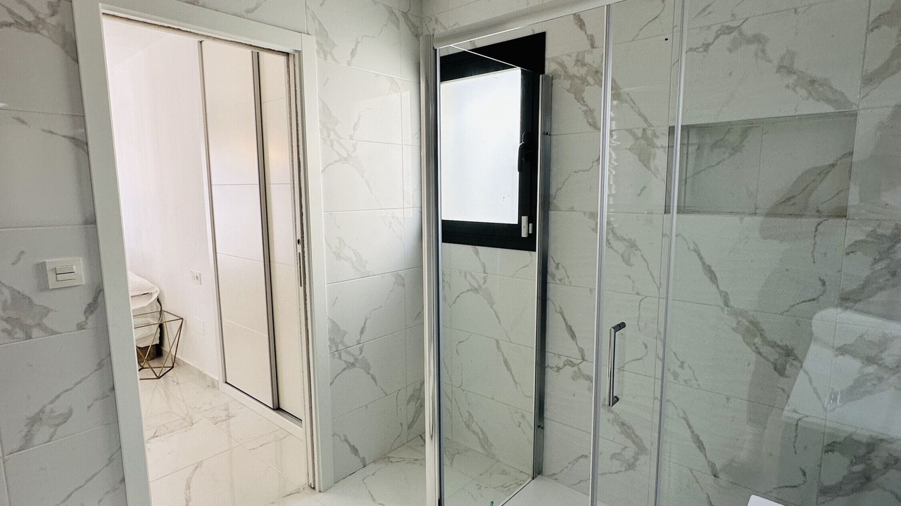 Photo of Bathroom in Los Montesinos