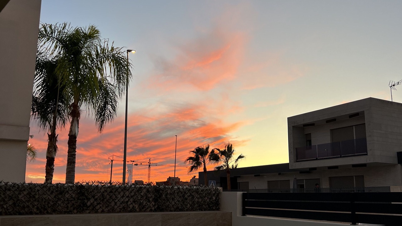 Photo of Outdoor in Los Montesinos
