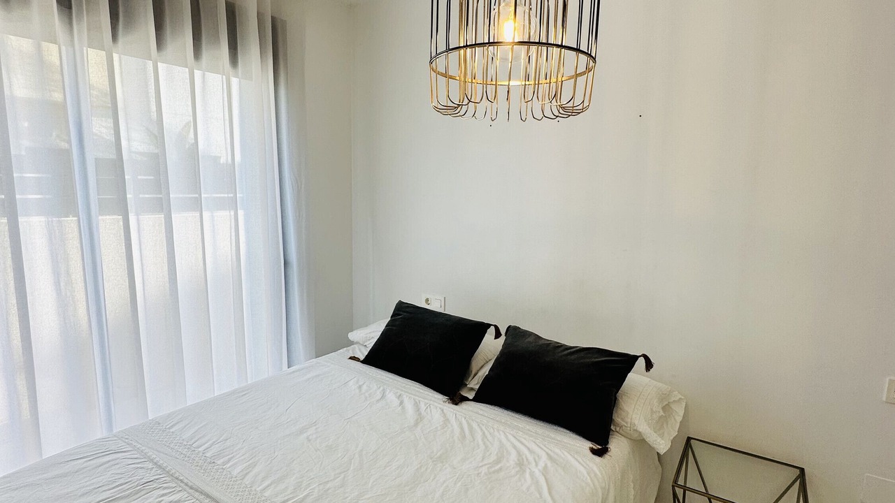 Photo of Bedroom in Los Montesinos