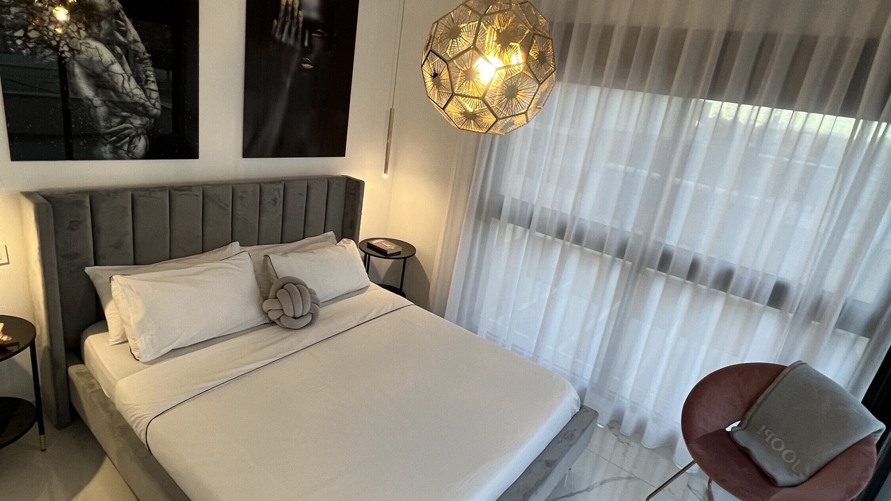 Photo of Bedroom in Los Montesinos