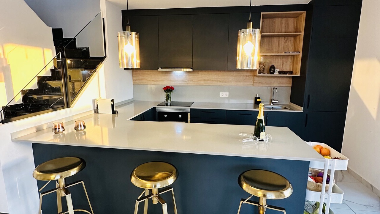 Photo of Kitchen in Los Montesinos