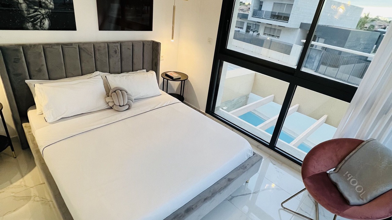 Photo of Bedroom in Los Montesinos