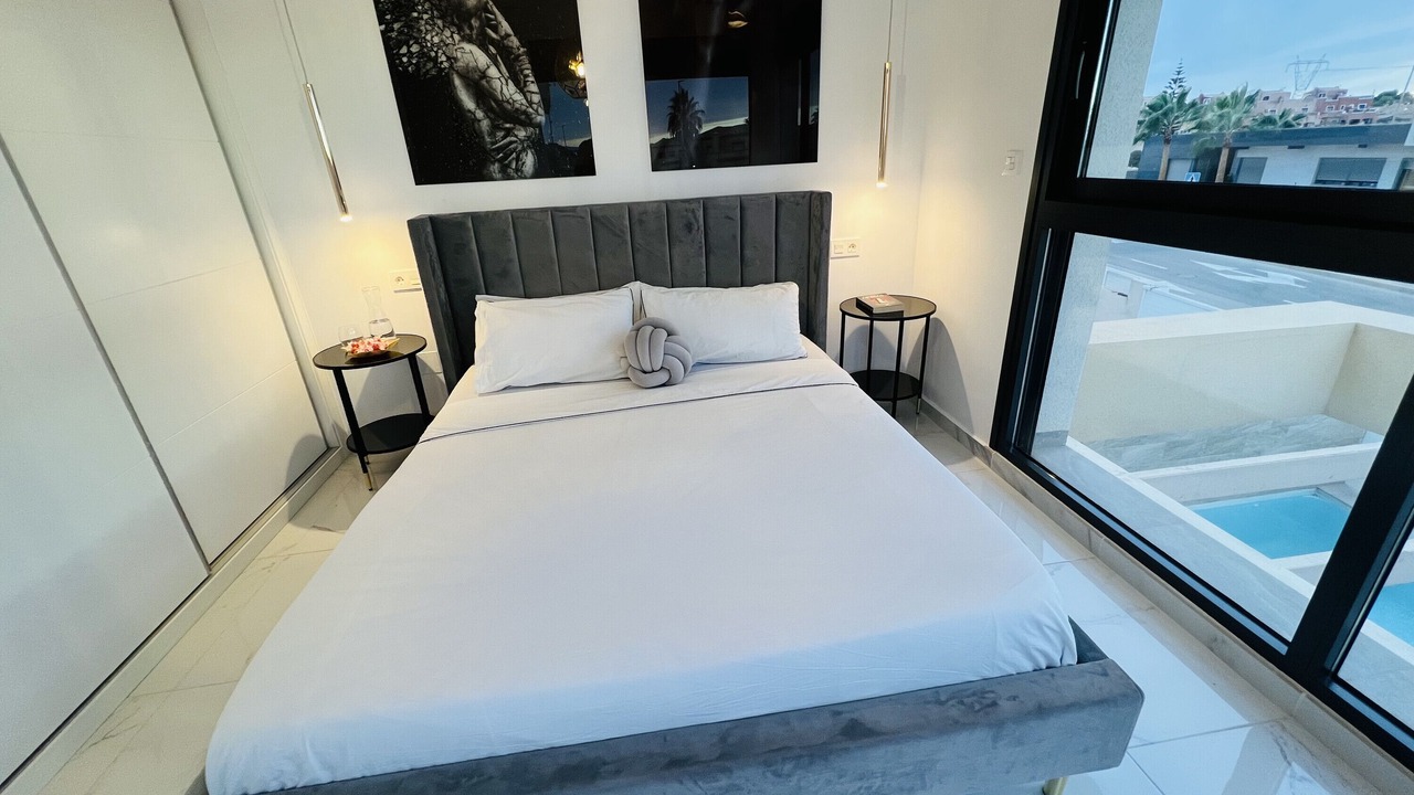 Photo of Bedroom in Los Montesinos