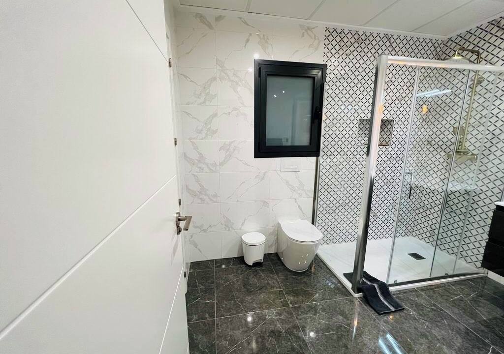 Photo of Bathroom in Los Montesinos