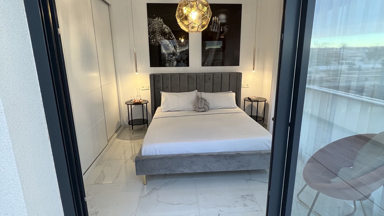 Photo of Bedroom in Los Montesinos