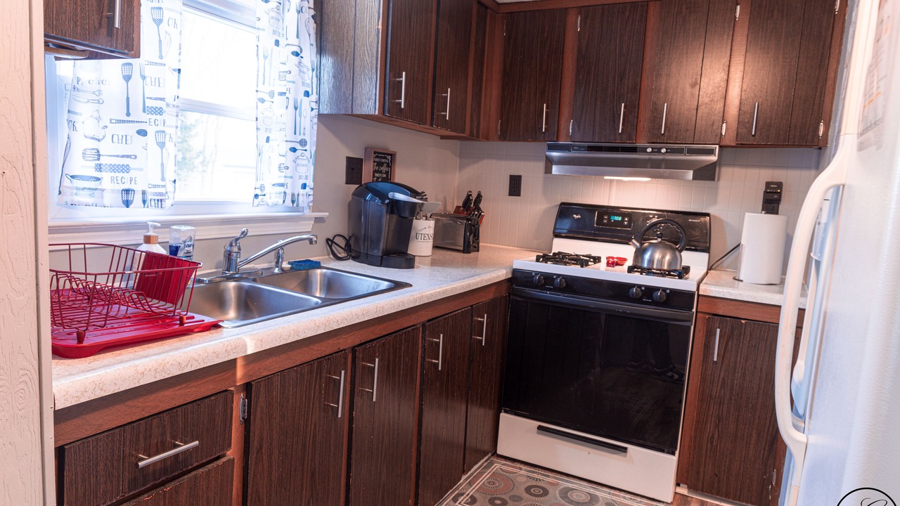 Photo of Kitchen in Gumberry