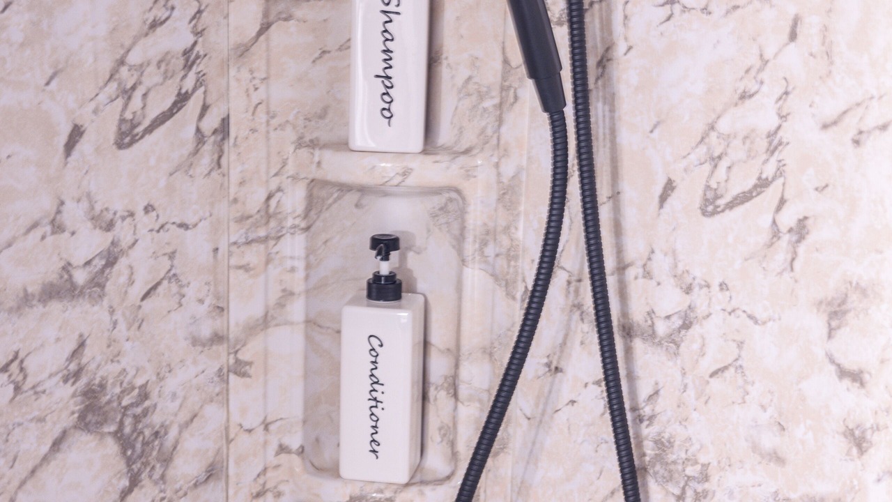 Photo of Bathroom in Gumberry