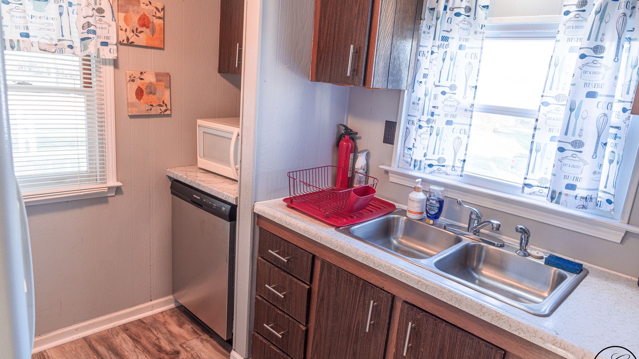 Photo of Kitchen in Gumberry