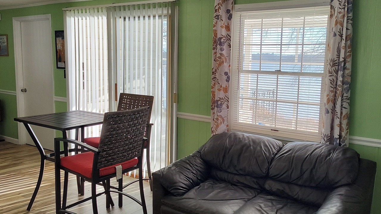 Photo of Livingroom in Gumberry