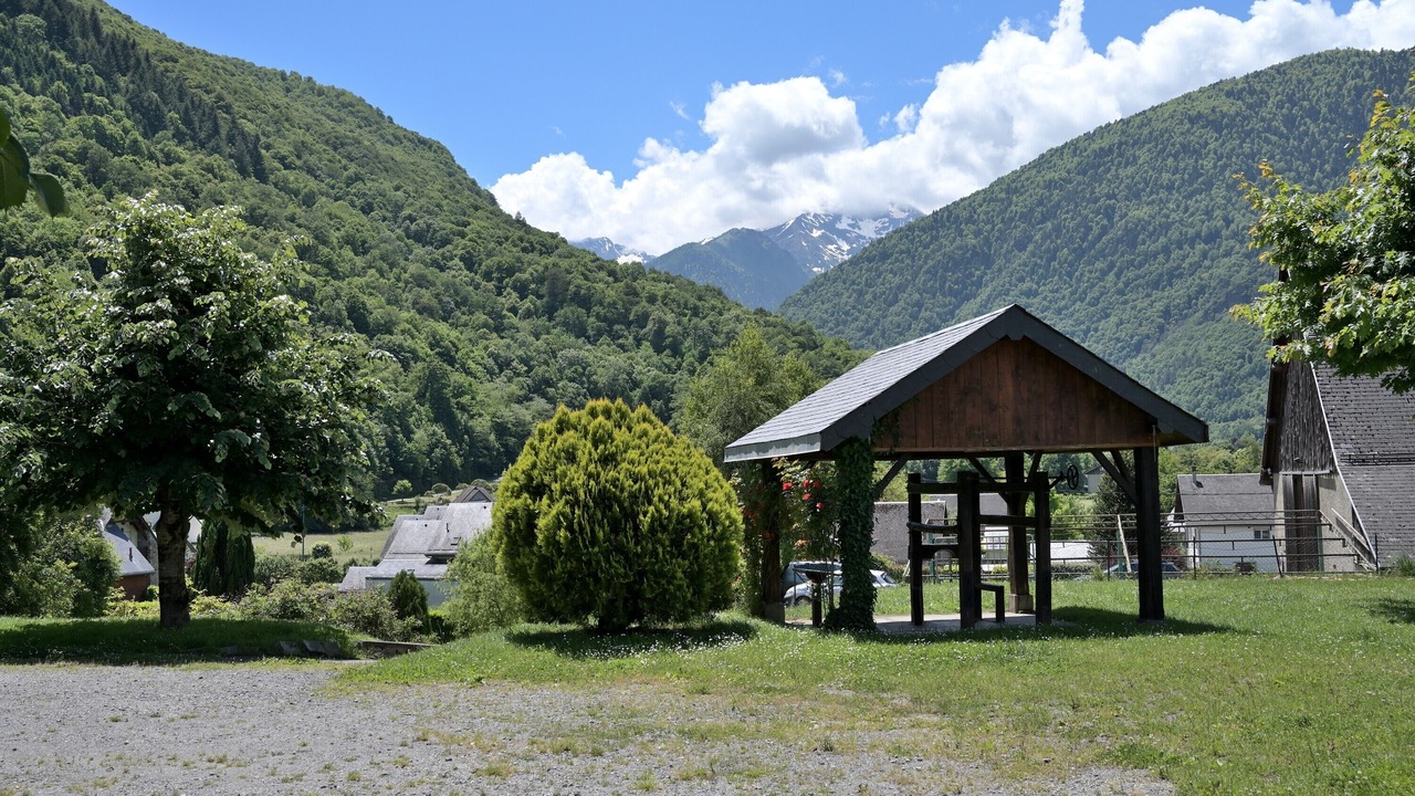 Photo of Others in Montauban-de-Luchon