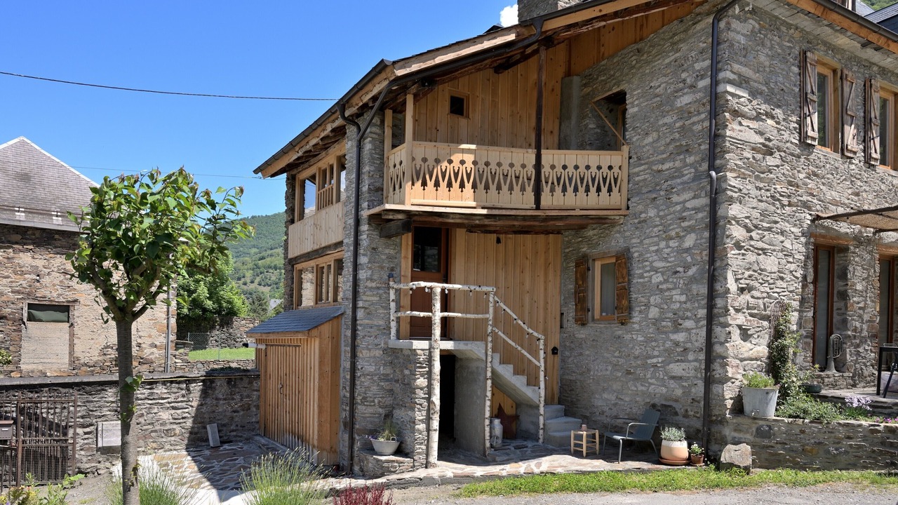 Photo of Outdoor in Montauban-de-Luchon
