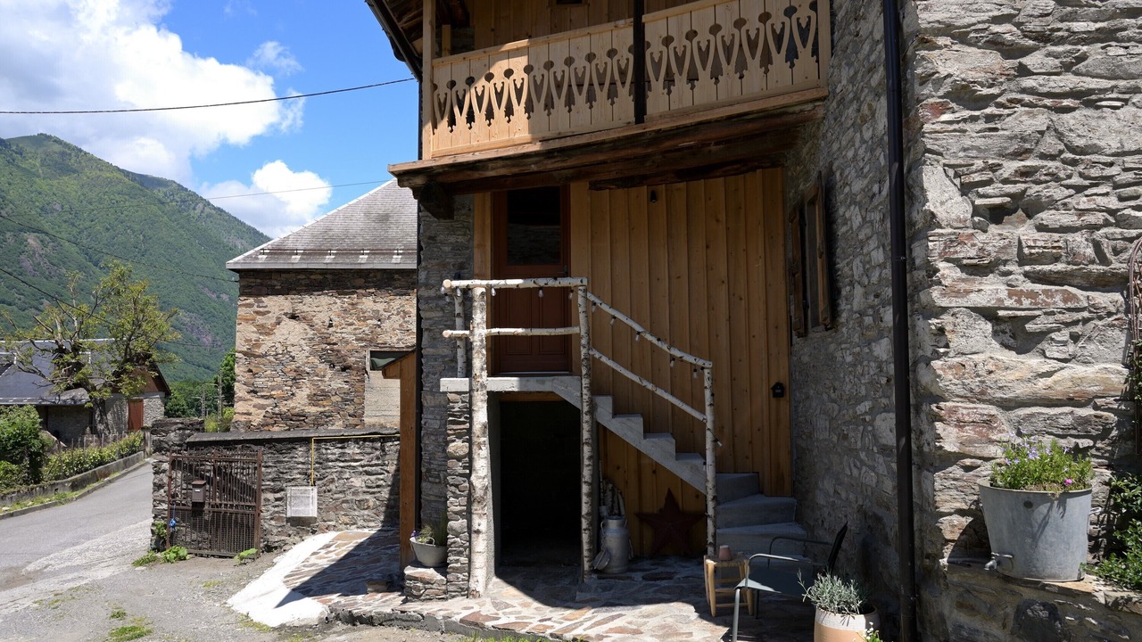 Photo of Outdoor in Montauban-de-Luchon