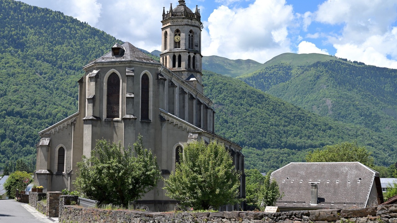 Photo of Others in Montauban-de-Luchon
