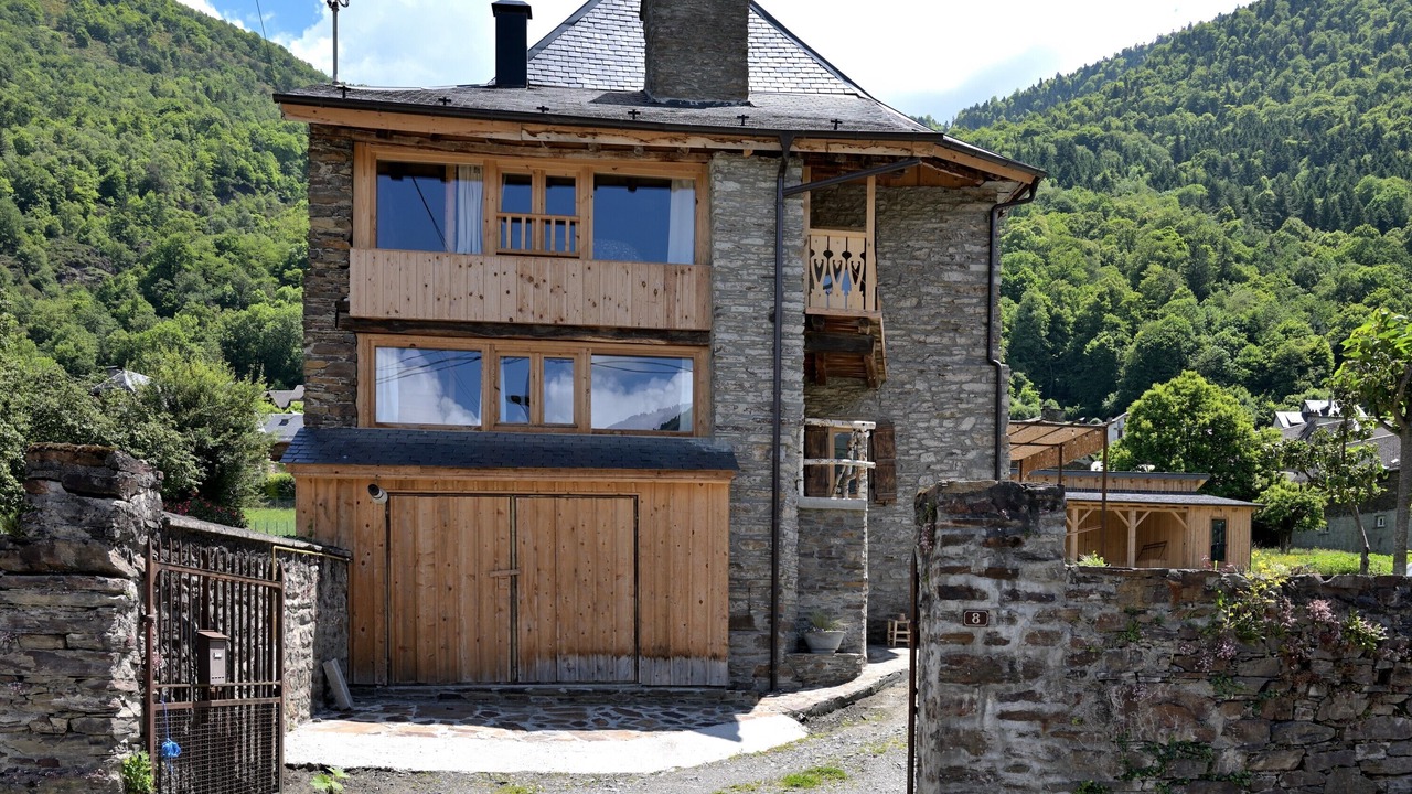 Photo of Outdoor in Montauban-de-Luchon