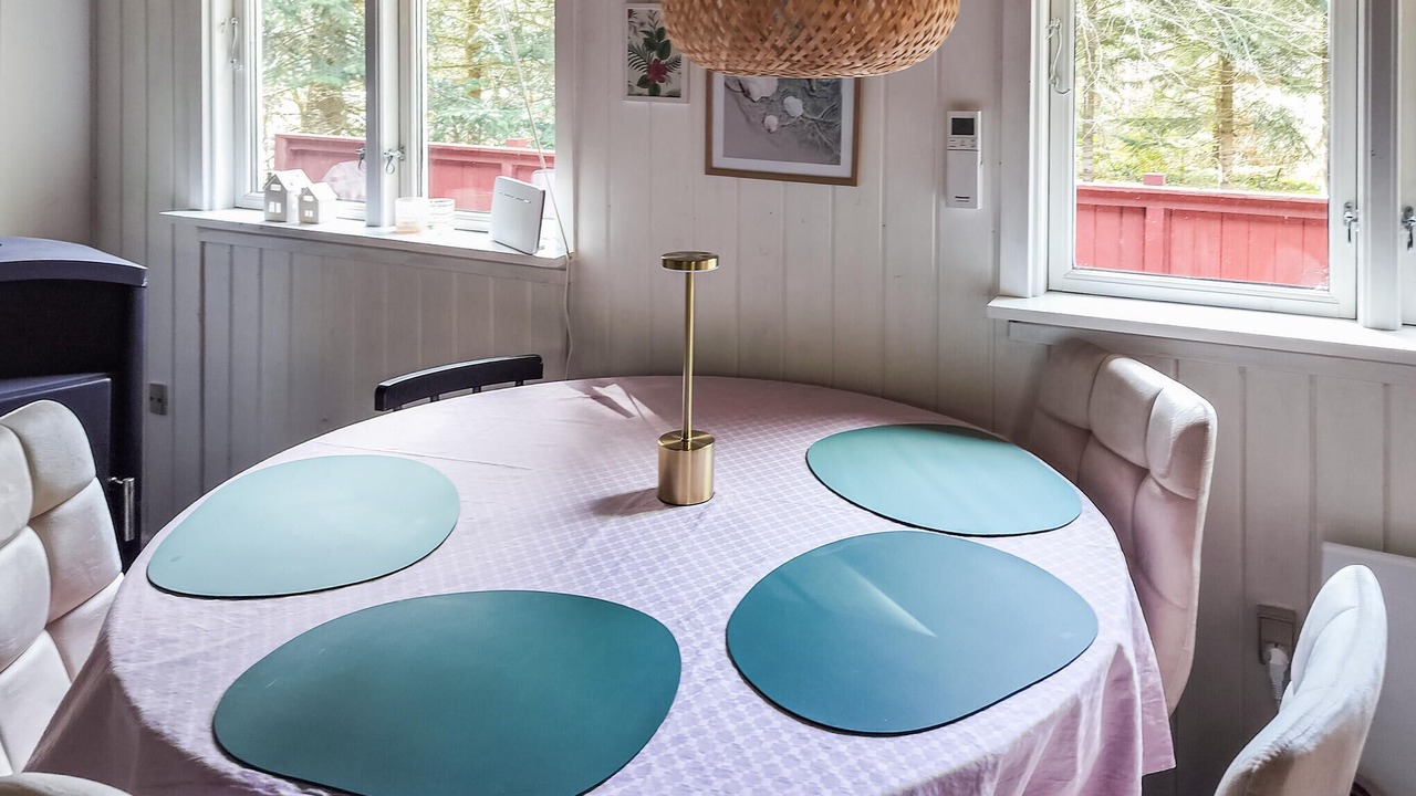 Photo of Bedroom in Ebdrup