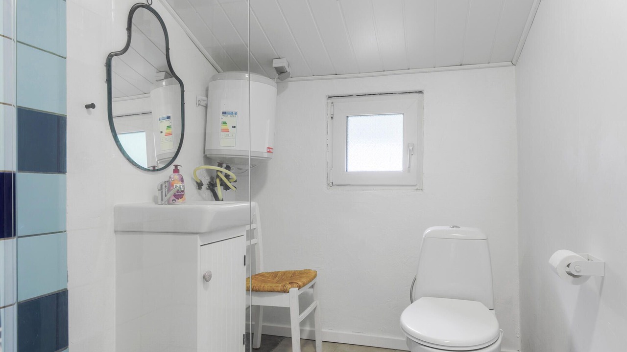 Photo of Bathroom in Ebdrup