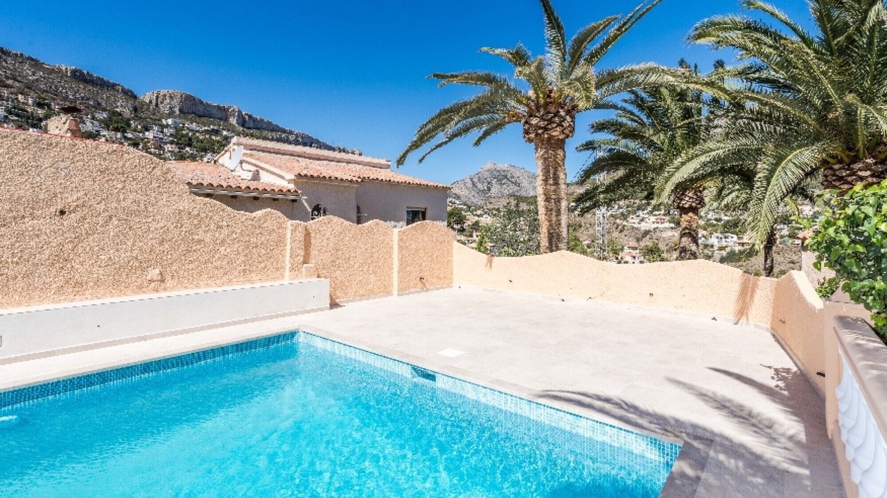 Photo of Outdoor in La Canuta