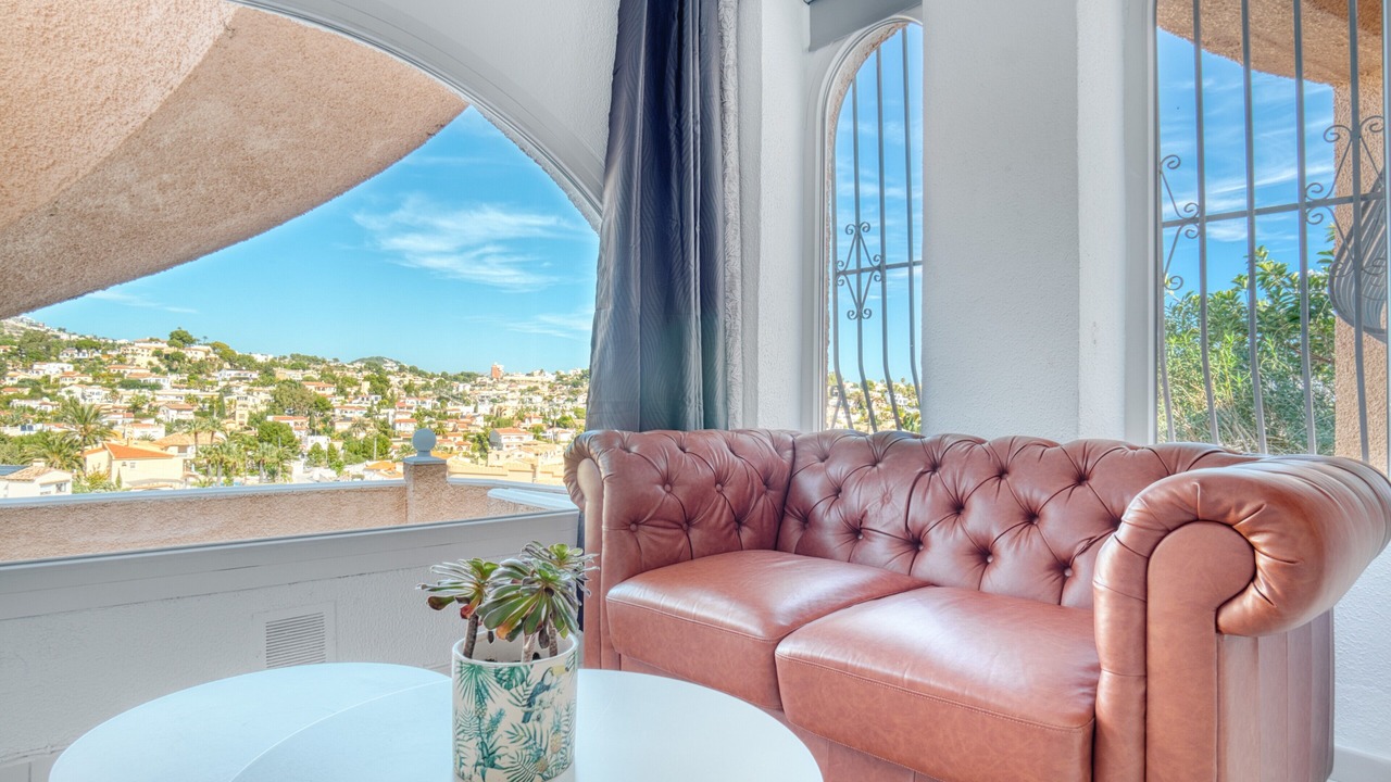 Photo of Livingroom in La Canuta