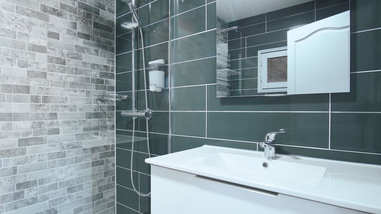 Photo of Bathroom in La Canuta