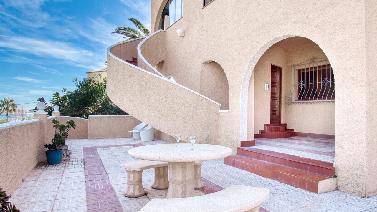 Photo of Outdoor in La Canuta