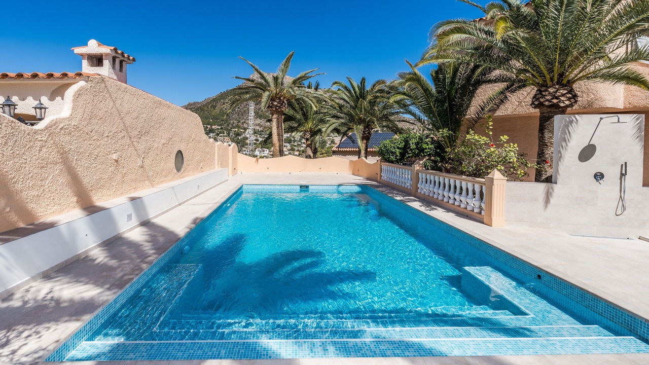 Photo of Outdoor in La Canuta