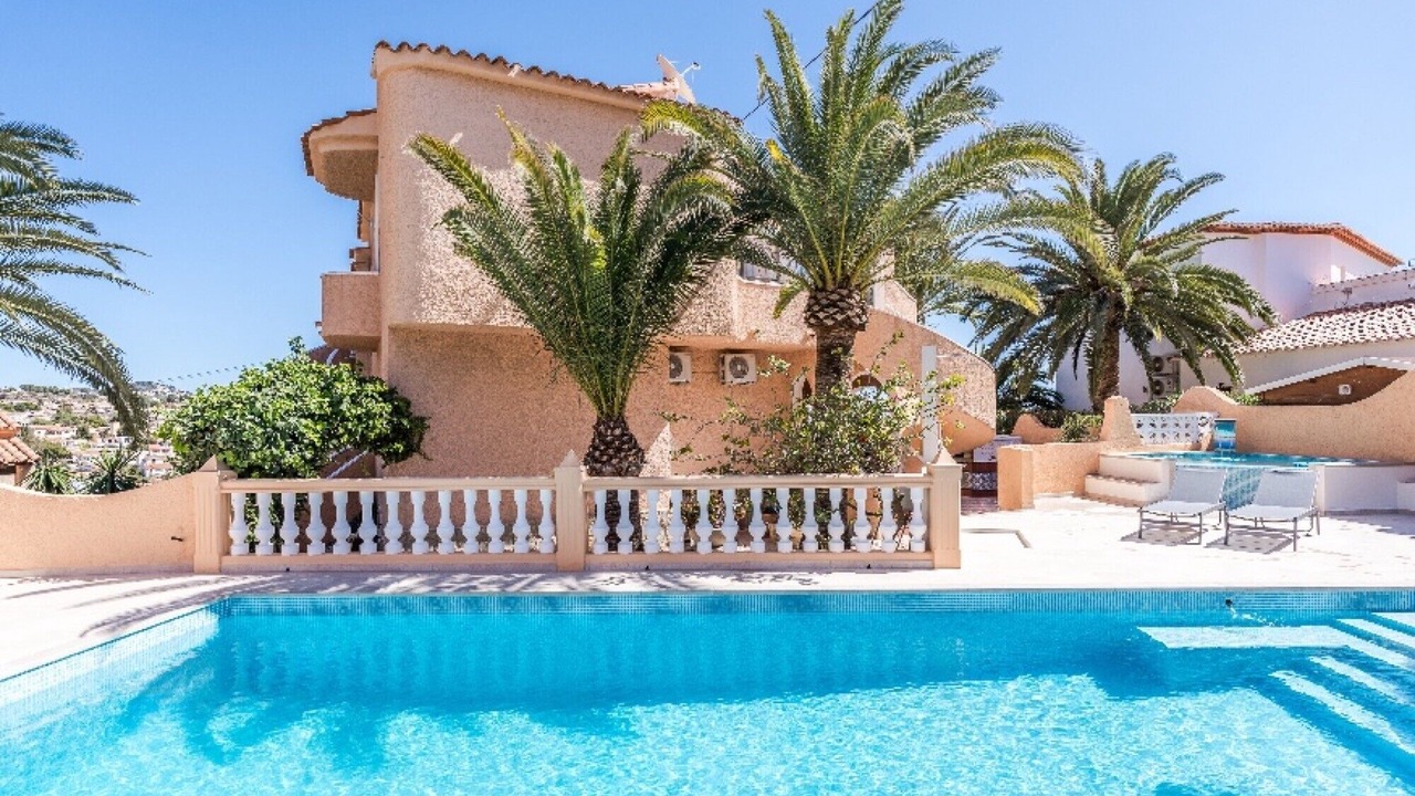 Photo of Outdoor in La Canuta