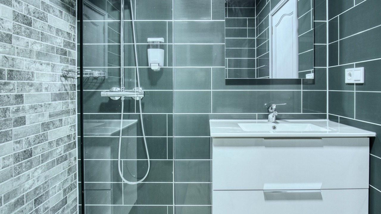 Photo of Bathroom in La Canuta