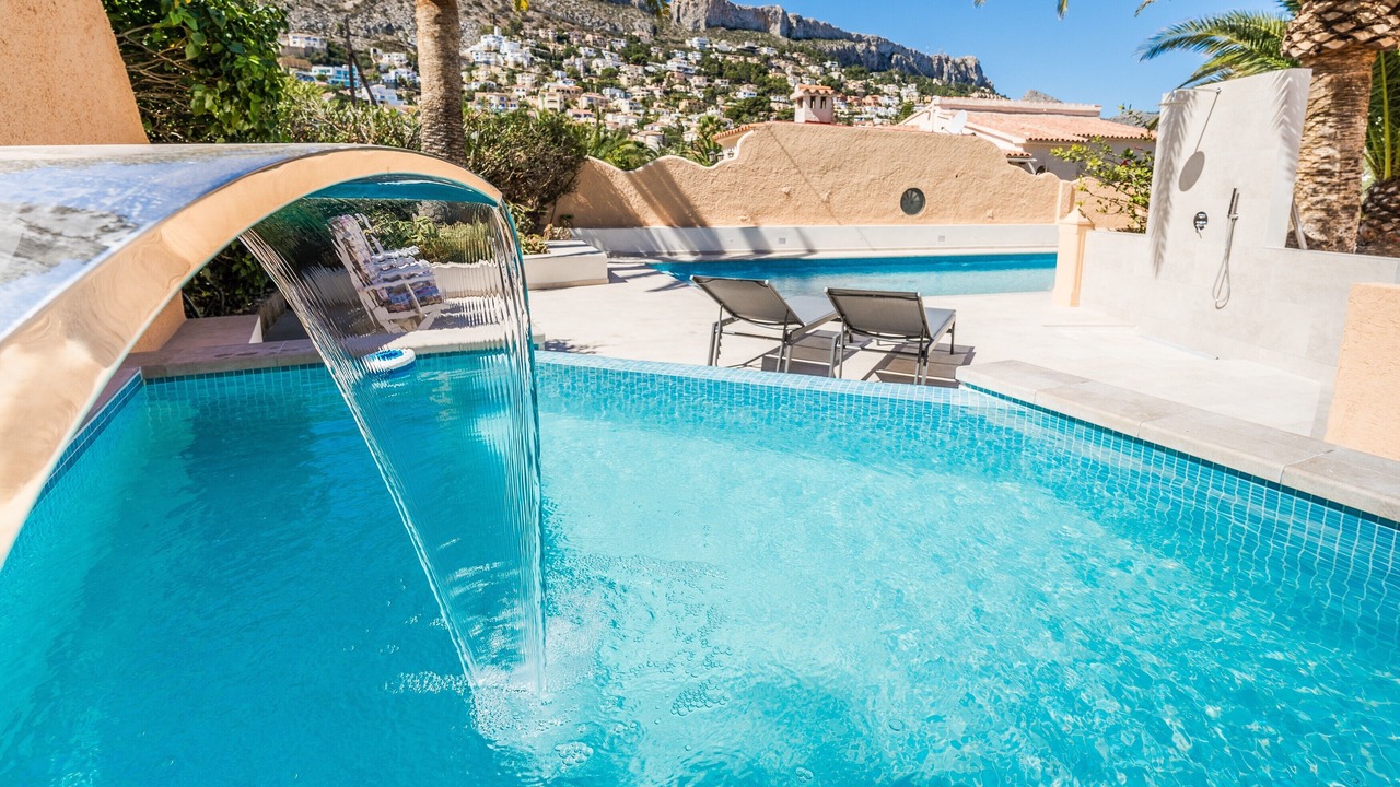 Photo of Outdoor in La Canuta