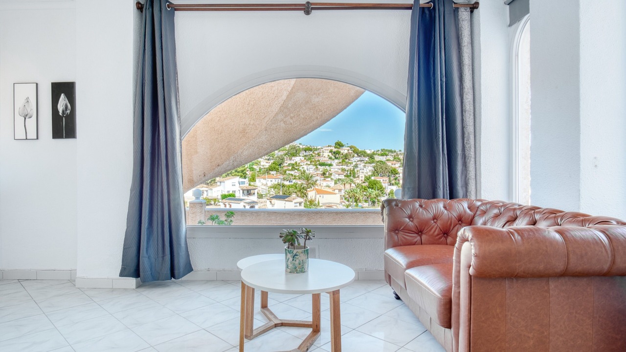 Photo of Livingroom in La Canuta