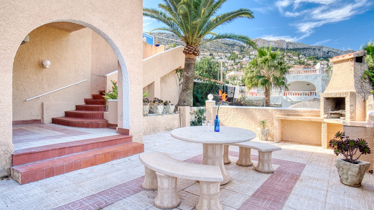 Photo of Outdoor in La Canuta