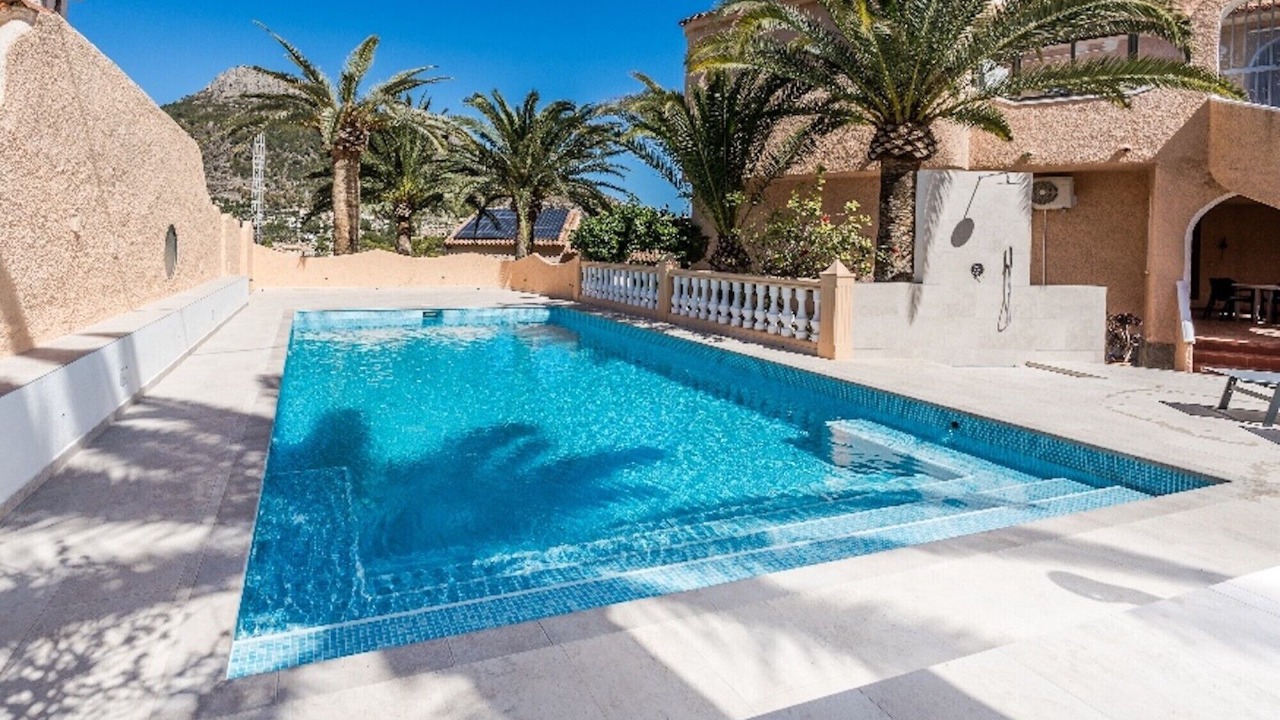 Photo of Outdoor in La Canuta